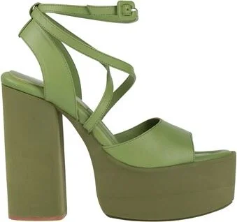 Paloma Barceló Woman Sandals