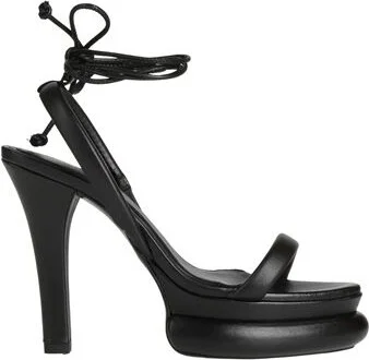 Paloma Barceló Woman Sandals
