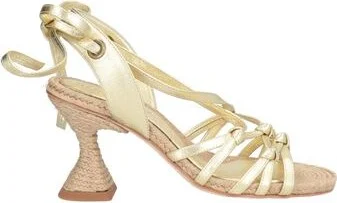 Paloma Barceló Woman Sandals