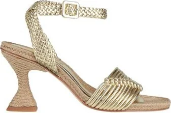 Paloma Barceló Woman Sandals
