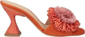 Paloma Barceló Woman Sandals