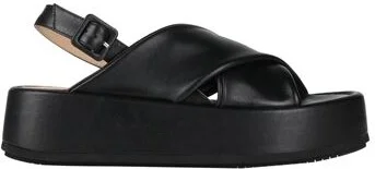Paloma Barceló Woman Sandals