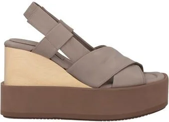 Paloma Barceló Woman Sandals