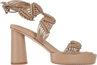 Paloma Barceló Woman Sandals