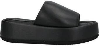 Paloma Barceló Woman Sandals
