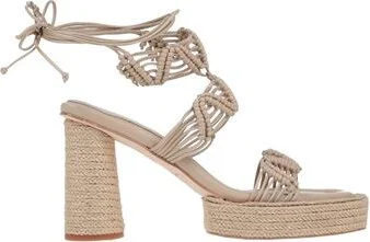 Paloma Barceló Woman Sandals