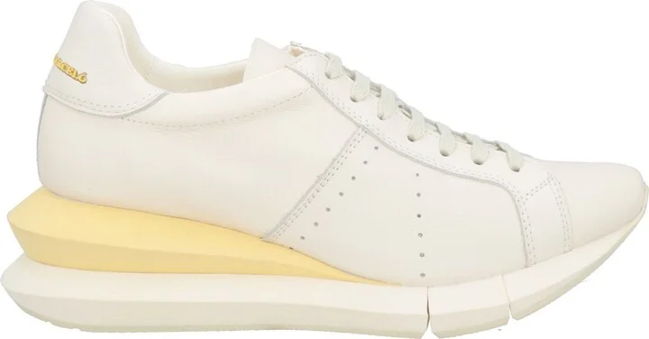 Paloma Barceló Woman Sneakers - Image 3