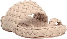 Paloma Barceló Woman Thong sandal - Image 2