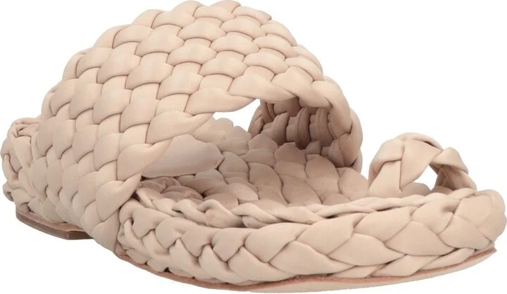 Paloma Barceló Woman Thong sandal - Image 4