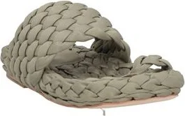 Paloma Barceló Woman Thong sandal - Image 5