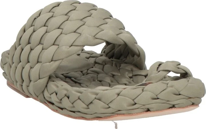 Paloma Barceló Woman Thong sandal - Image 7