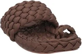 Paloma Barceló Woman Thong sandal - Image 8