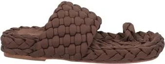 Chocolate brown