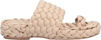 Paloma Barceló Woman Thong sandal