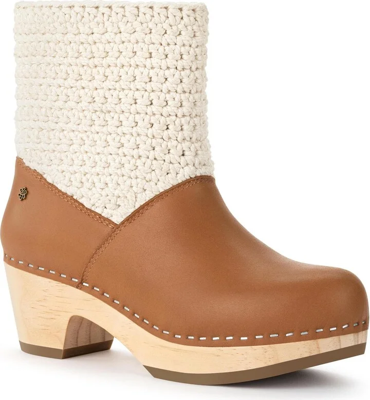 Paloma Clog Boots - Image 3