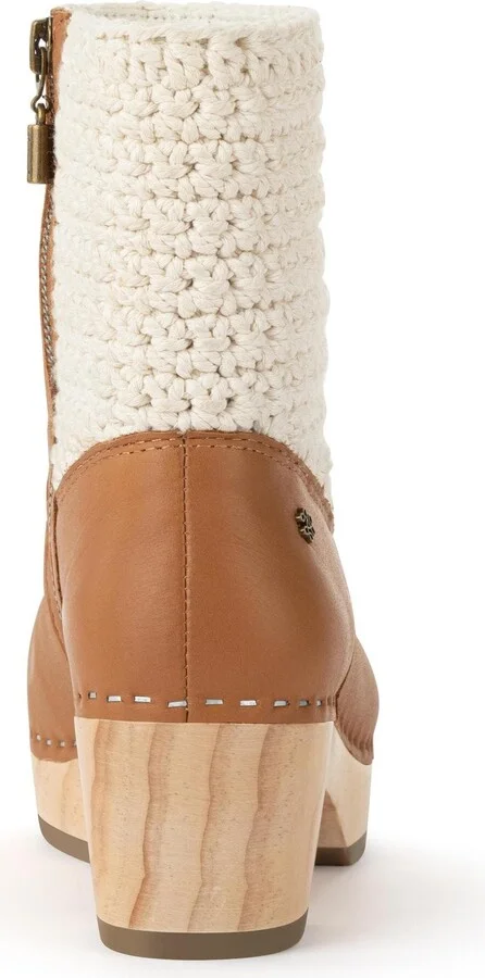 Paloma Clog Boots - Image 4