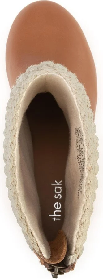Paloma Clog Boots - Image 5