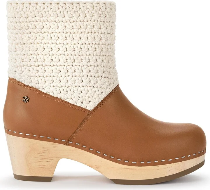 Paloma Clog Boots - Image 7