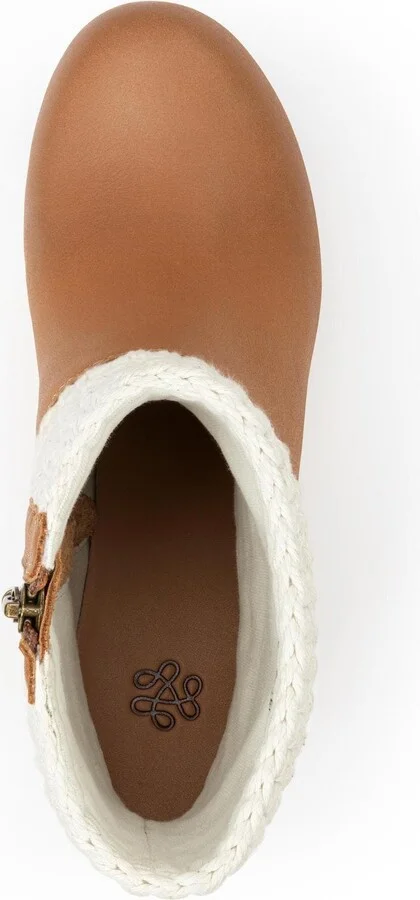 Paloma Clog Boots - Image 9