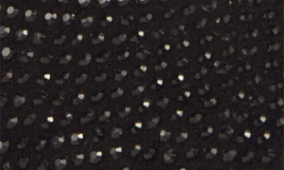 Paloma Crystal Wedge Sandal - Image 6