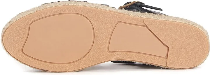 Paloma Espadrille Platform Fisherman Sandal - Image 4