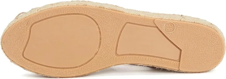 Paloma Espadrille Platform Fisherman Sandal - Image 10