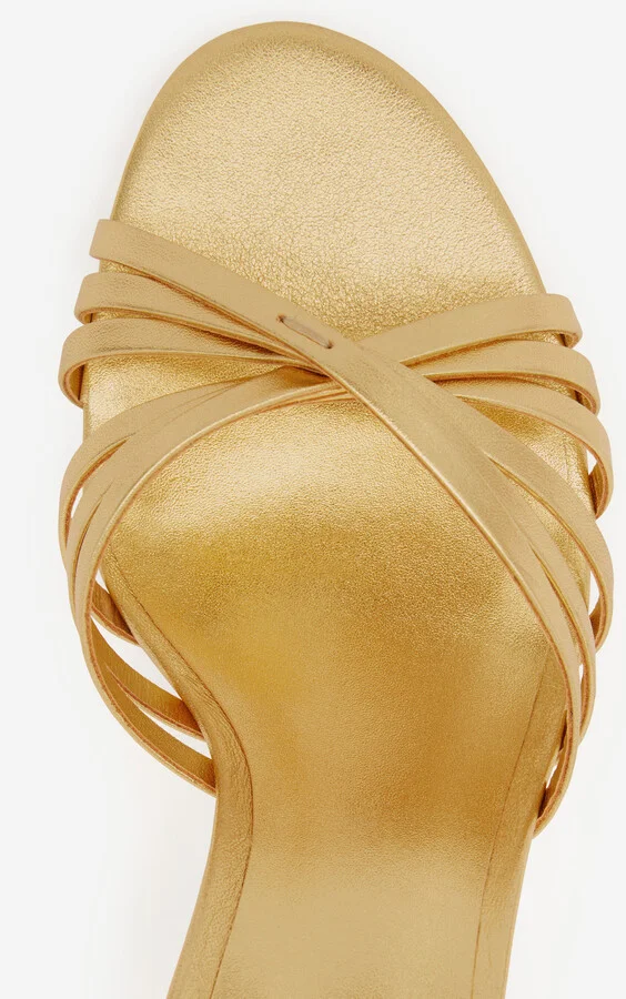 Paloma Heeled Sandal - Image 2
