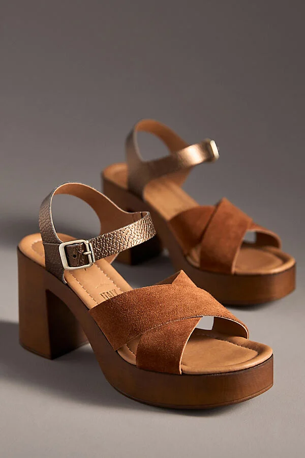 Paloma Heels - Image 2
