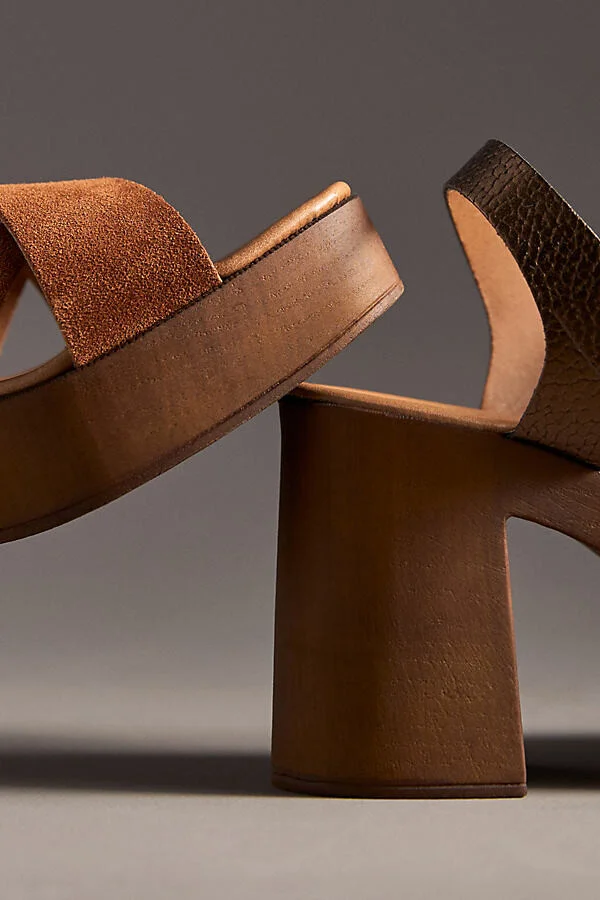 Paloma Heels - Image 3