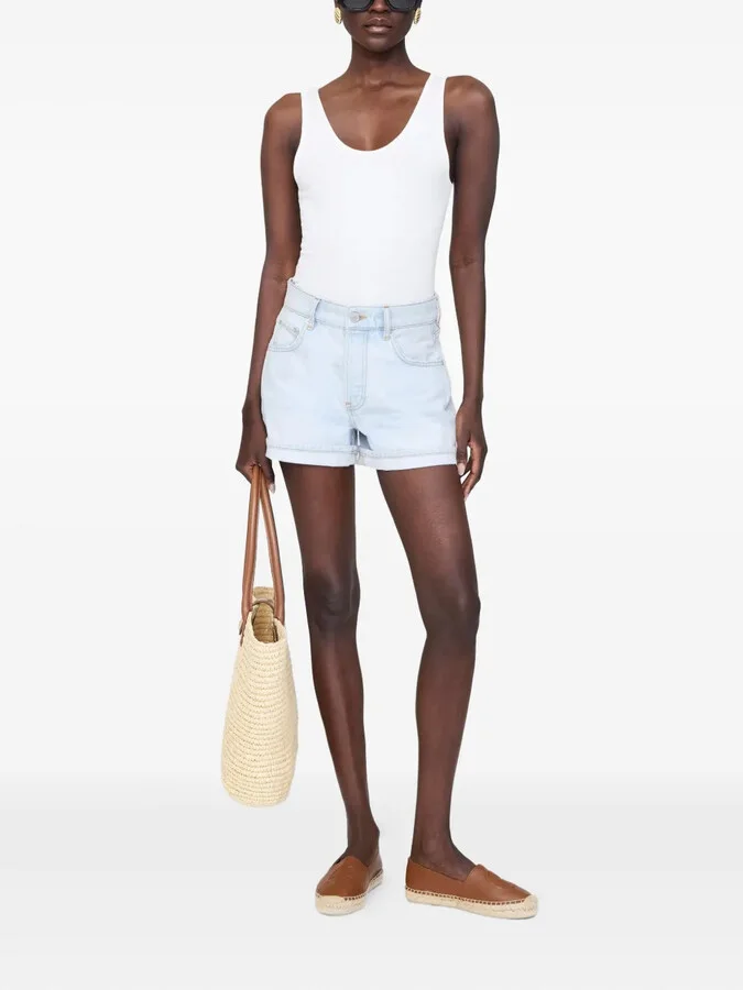 Paloma logo-embossed espadrilles - Image 5