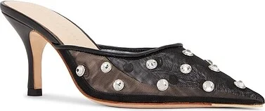 Paloma Mesh Mule - Image 2