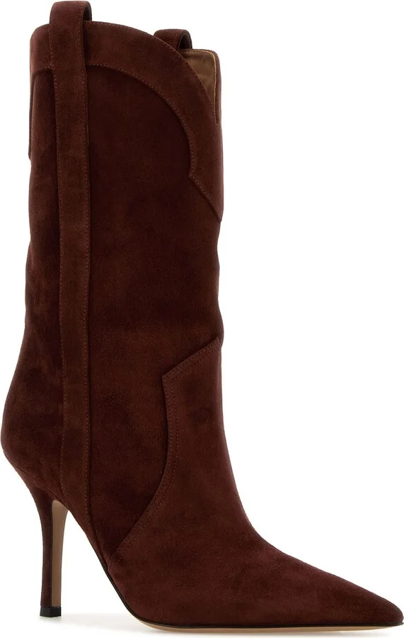 Paloma Mid Calf Boot 95 - Image 2