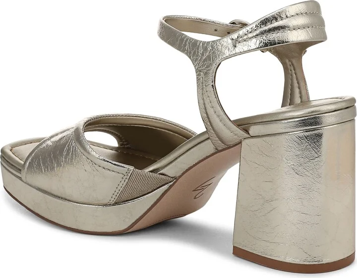 Paloma Platform Sandal - Image 2