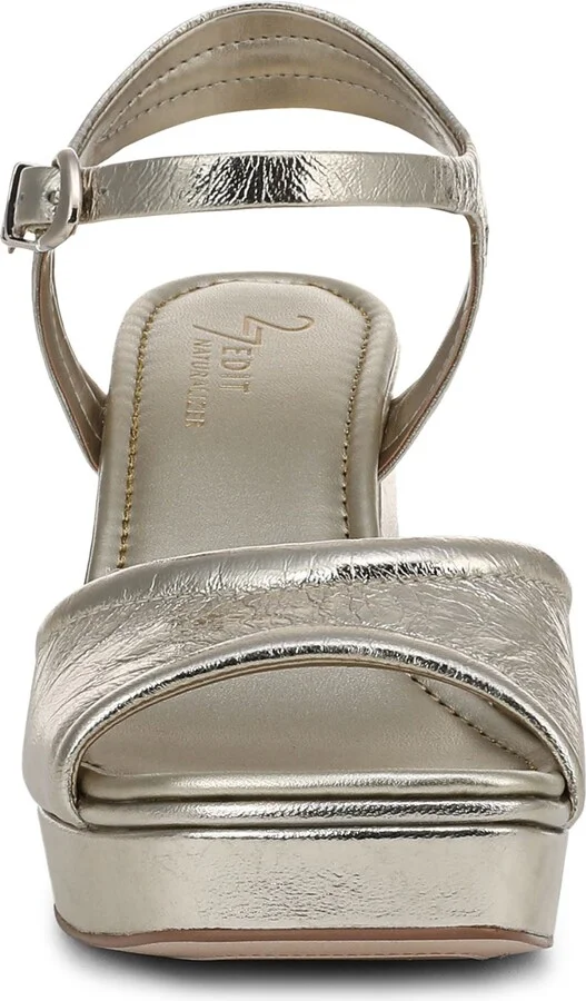 Paloma Platform Sandal - Image 4