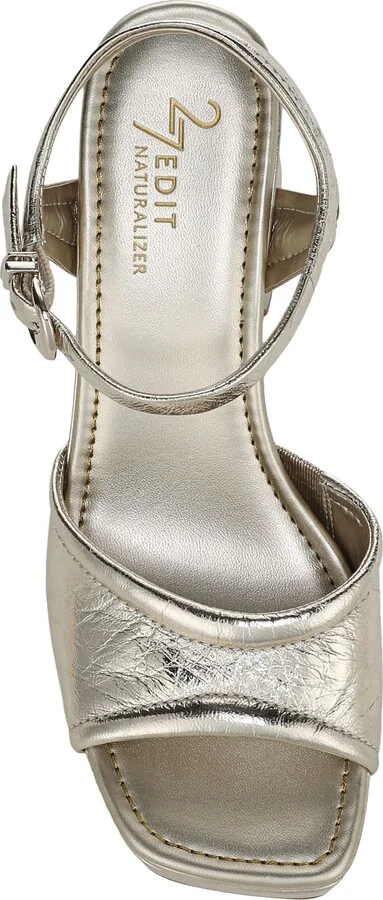 Paloma Platform Sandal - Image 5