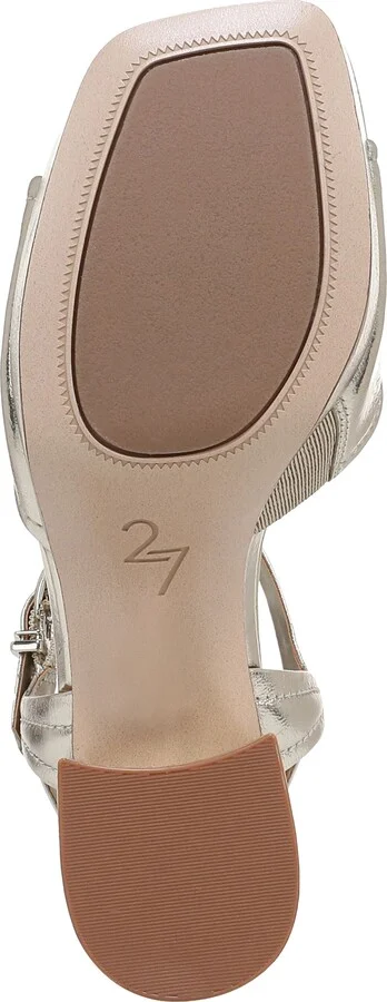 Paloma Platform Sandal - Image 6