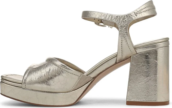 Paloma Platform Sandal - Image 9