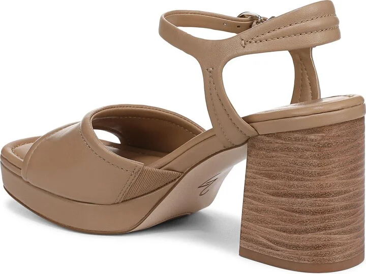 Paloma Platform Sandal - Image 11