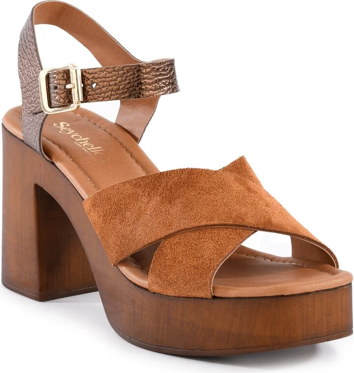 Tan-Bronze