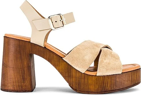 Paloma Sandal