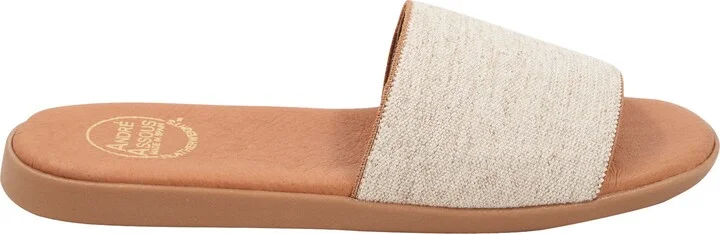 Paloma Slide Sandal - Image 3