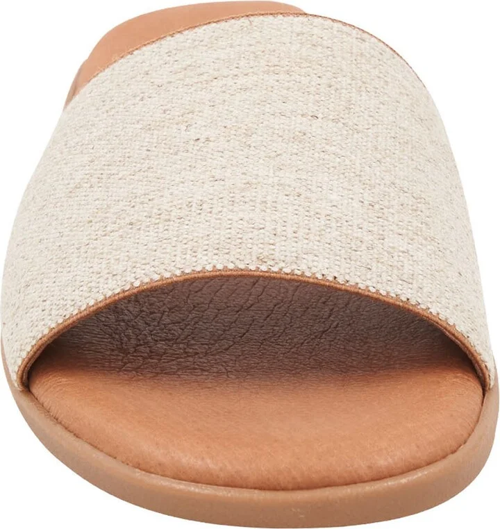 Paloma Slide Sandal - Image 4