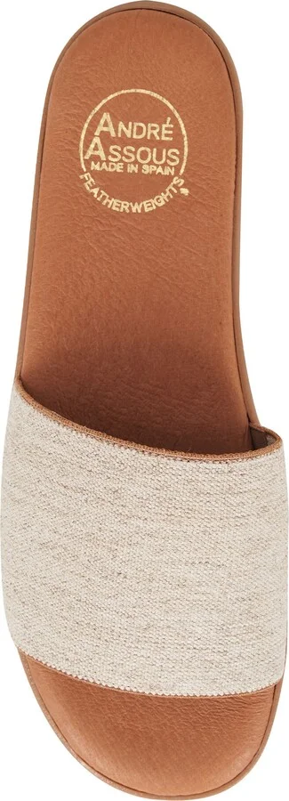 Paloma Slide Sandal - Image 5