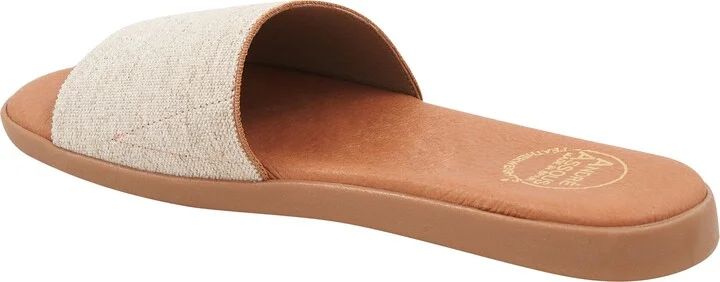 Paloma Slide Sandal - Image 7