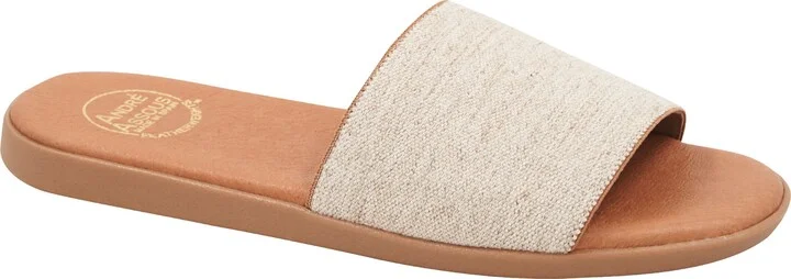 Paloma Slide Sandal