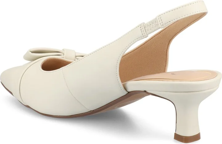Paloma Slingback Pump - Image 2