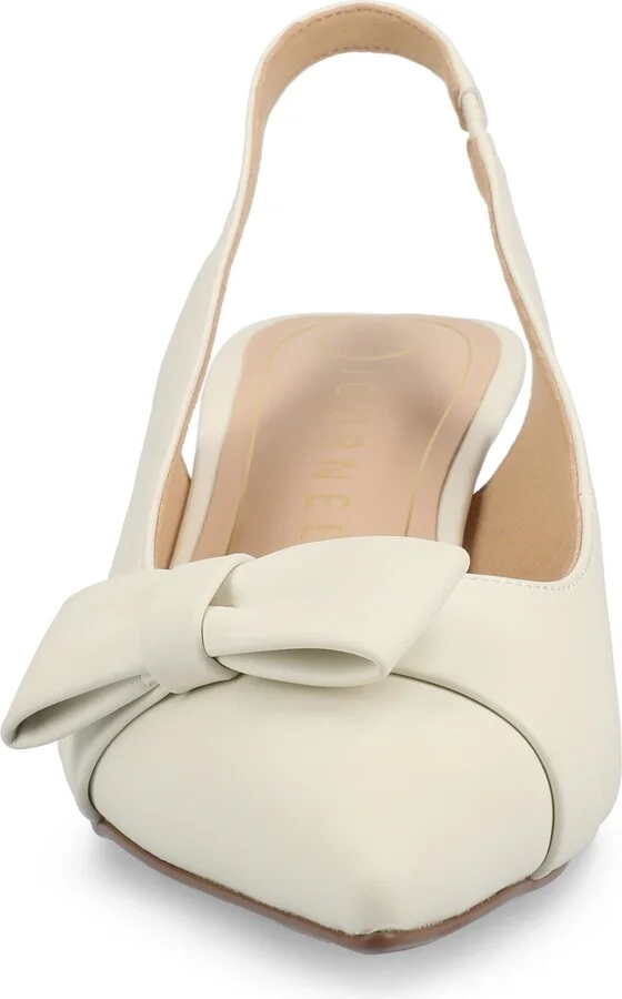Paloma Slingback Pump - Image 3