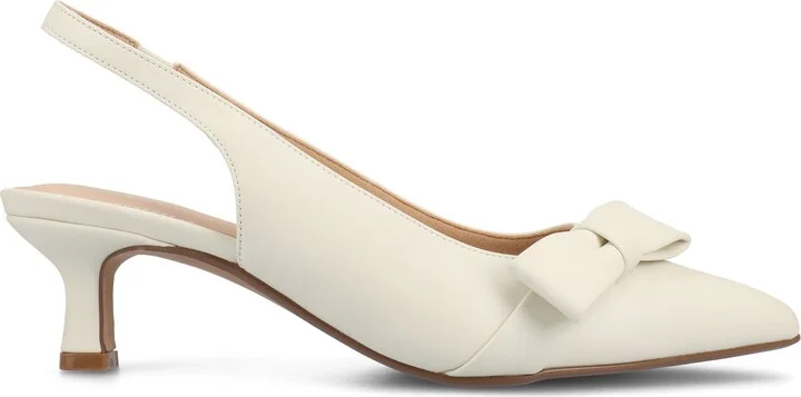 Paloma Slingback Pump - Image 4