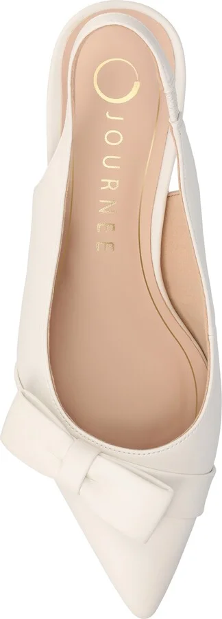 Paloma Slingback Pump - Image 5