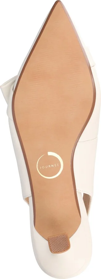Paloma Slingback Pump - Image 6